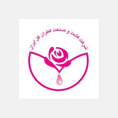 کشت و صنعت قطران گل ایران